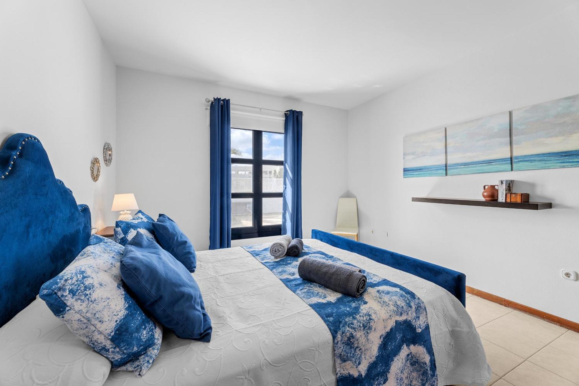 Villa Dream Room Playa Blanca By Escapehome Экстерьер фото