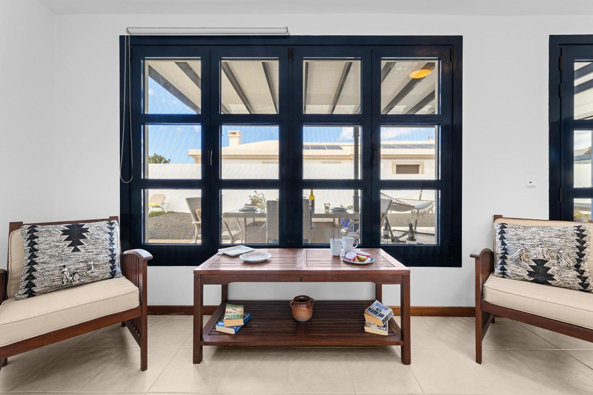 Villa Dream Room Playa Blanca By Escapehome Экстерьер фото
