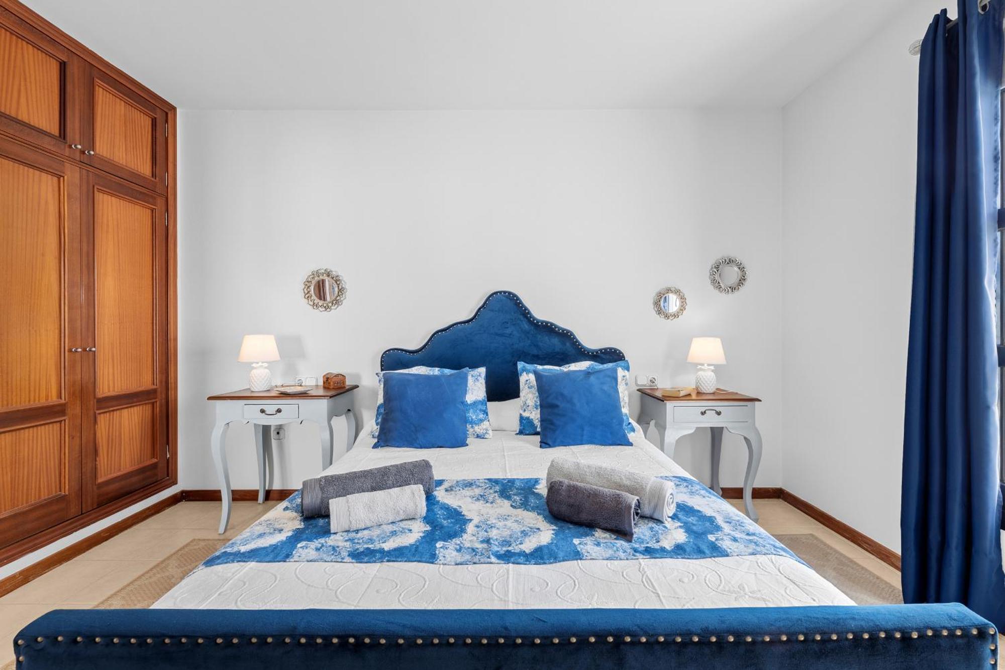 Villa Dream Room Playa Blanca By Escapehome Экстерьер фото