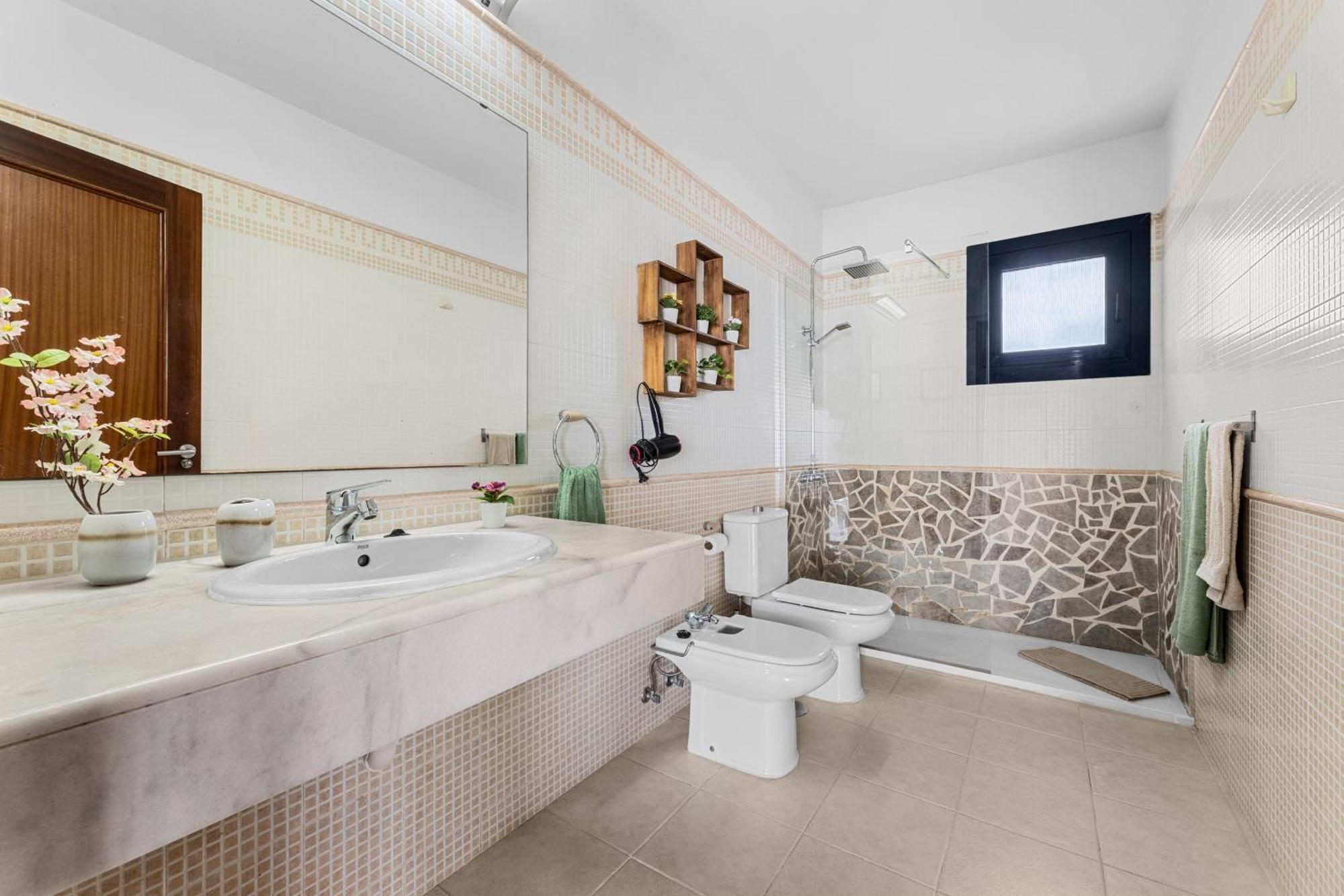 Villa Dream Room Playa Blanca By Escapehome Экстерьер фото