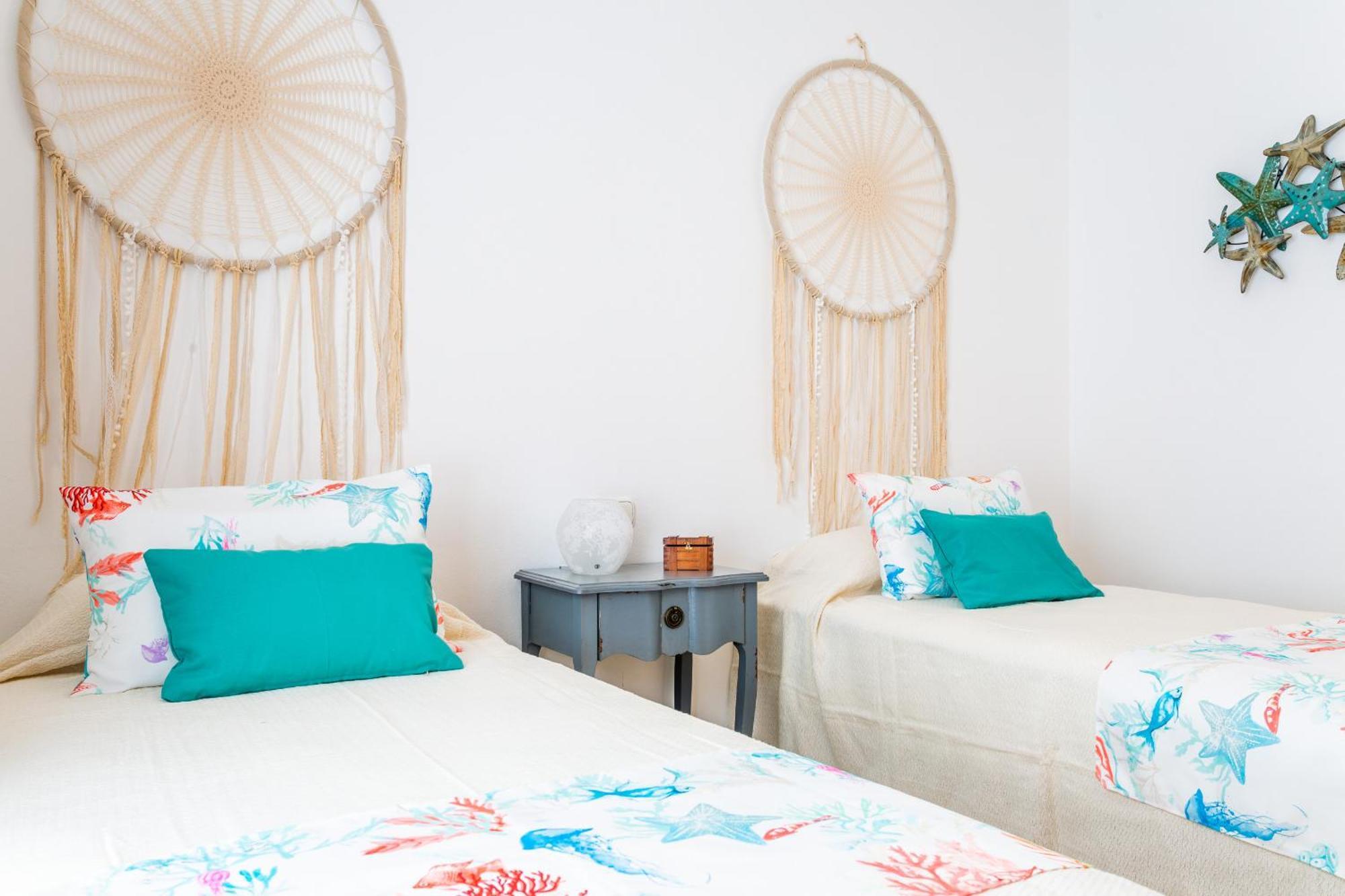 Villa Dream Room Playa Blanca By Escapehome Экстерьер фото